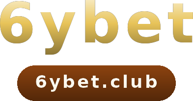 6ybet logo